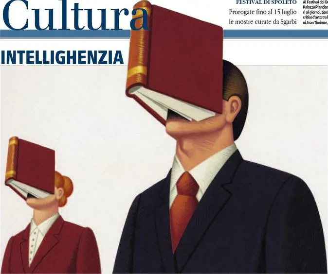 La cricca dei critici 
ignora i buoni libri