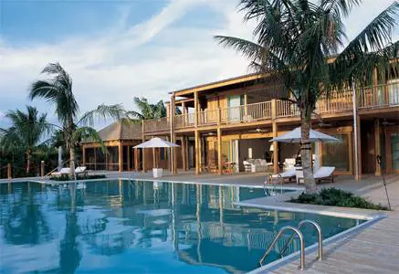 Gli affitti vip da trentamila euro al giorno