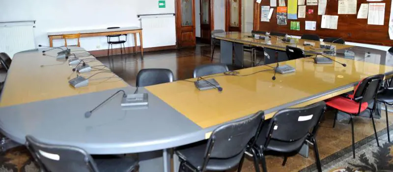 Il Pd punta sulla ex forzista per il ribaltone