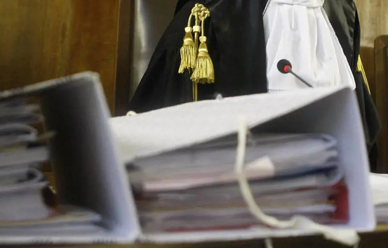 Eolico, Martone lascia la magistratura 
Anm: no a toghe vicine a comitati d'affari