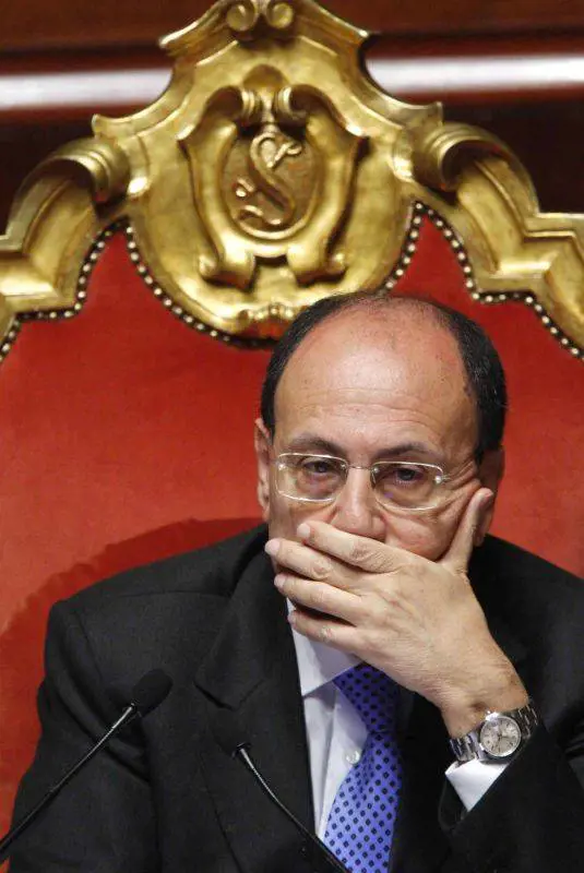 Schifani: "Con Fini o pace o rottura" 
Brunetta: "Ineludibile il chiarimento"