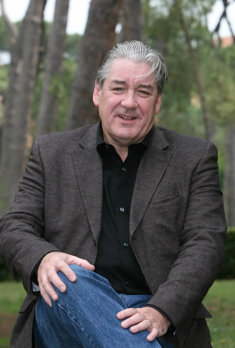 "I romanzi? Servono solo a intrattenere, non certo a curare l’anima o la mente"