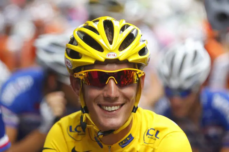 Tour de France: Schleck resta in giallo