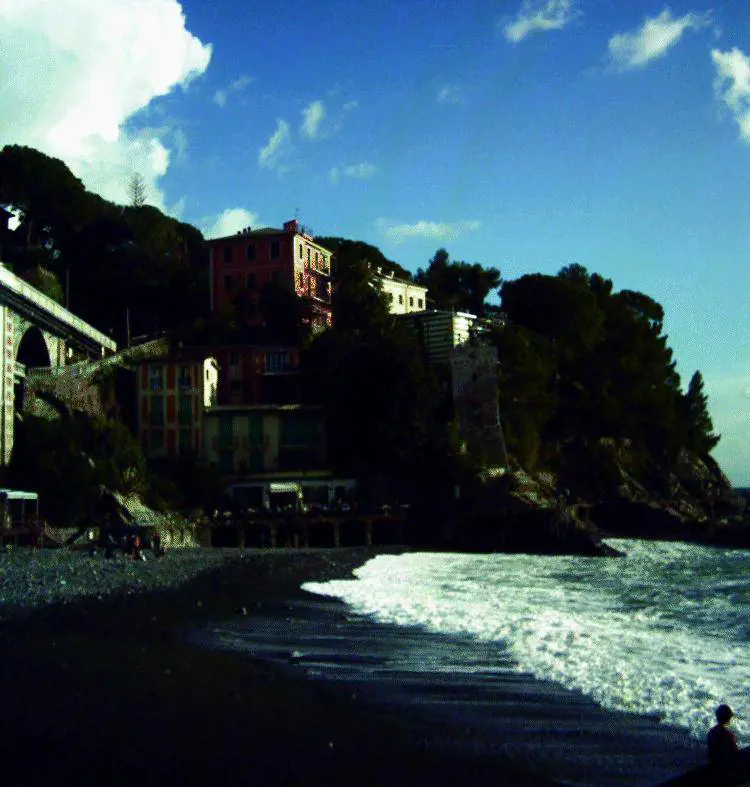 Sagre, feste e mostre accendono le luci sullestate in Liguria