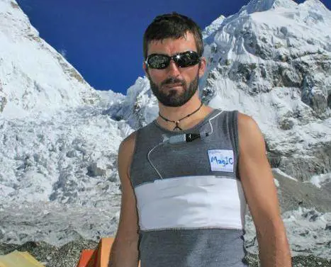 «Braccio di ferro» batte lictus e la maglietta controlla il cuore