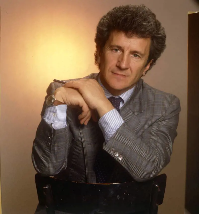 Ciao Mino, hai portato la tivù in alto