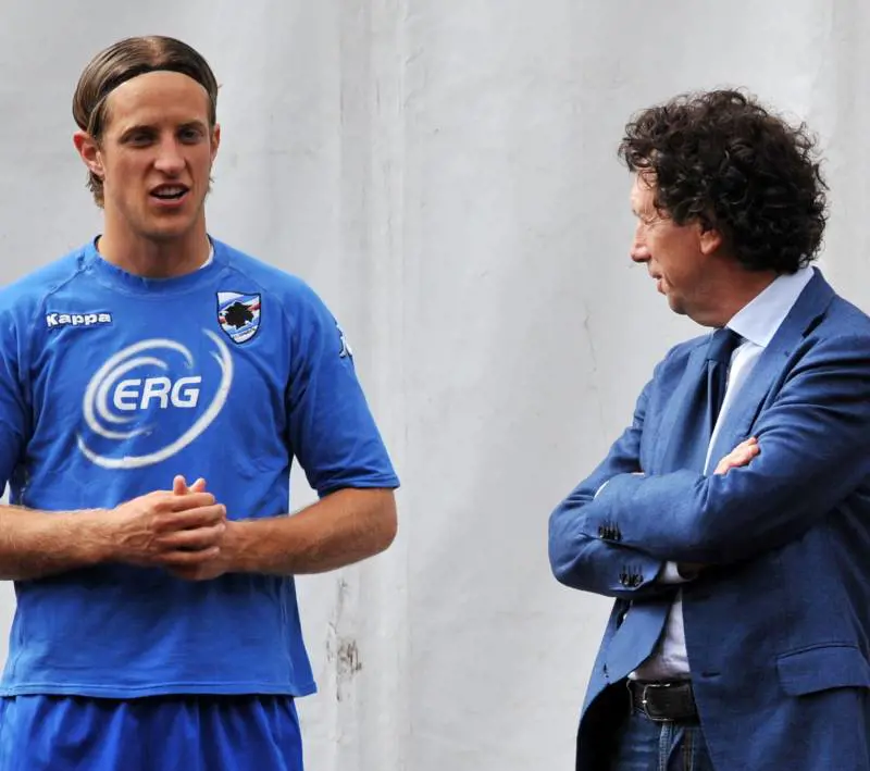 Gasparin: «Ancora nessuna offerta per Ziegler»