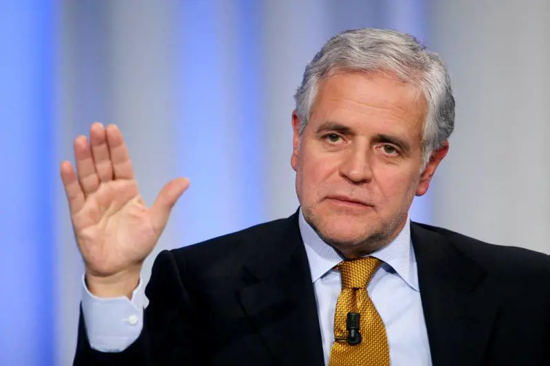 "Non sono impigliato nella rete della P3"