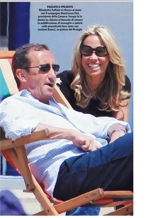 Le case di An, dopo il cognato spunta l'amico