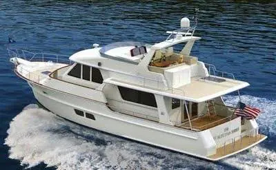 Grand Banks, presentato il rivoluzionario 53 Aleutian Rp
