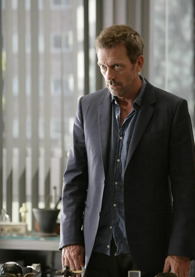 Il Dr. House batte tutti: 7 milioni a stagione