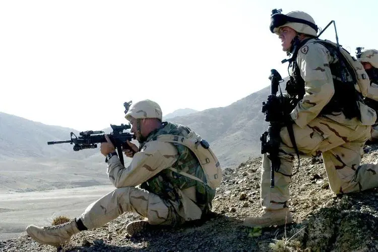 Afghanistan, i dubbi di Petraeus sul ritiro