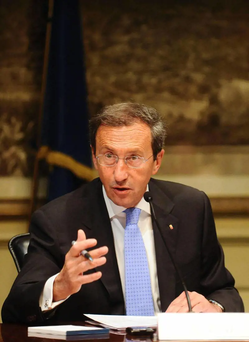 Casa di Montecarlo: Fini era un habitué  
"Era qui pure a novembre con i Tulliani"