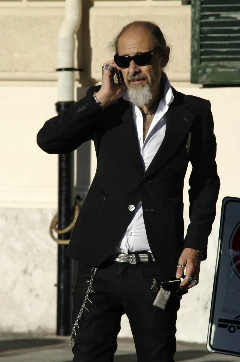 Il ricordo di D'Agostino: 
"Lui era l'anima del sito, 
mi dettava gli scoop"