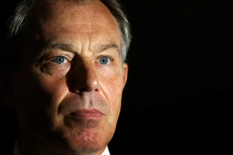 Gb, tutti i misteri del tesoro nascosto di Blair