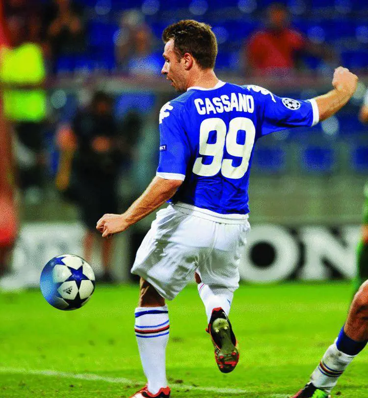 Il giorno dopo della Samp con lincubo mercato