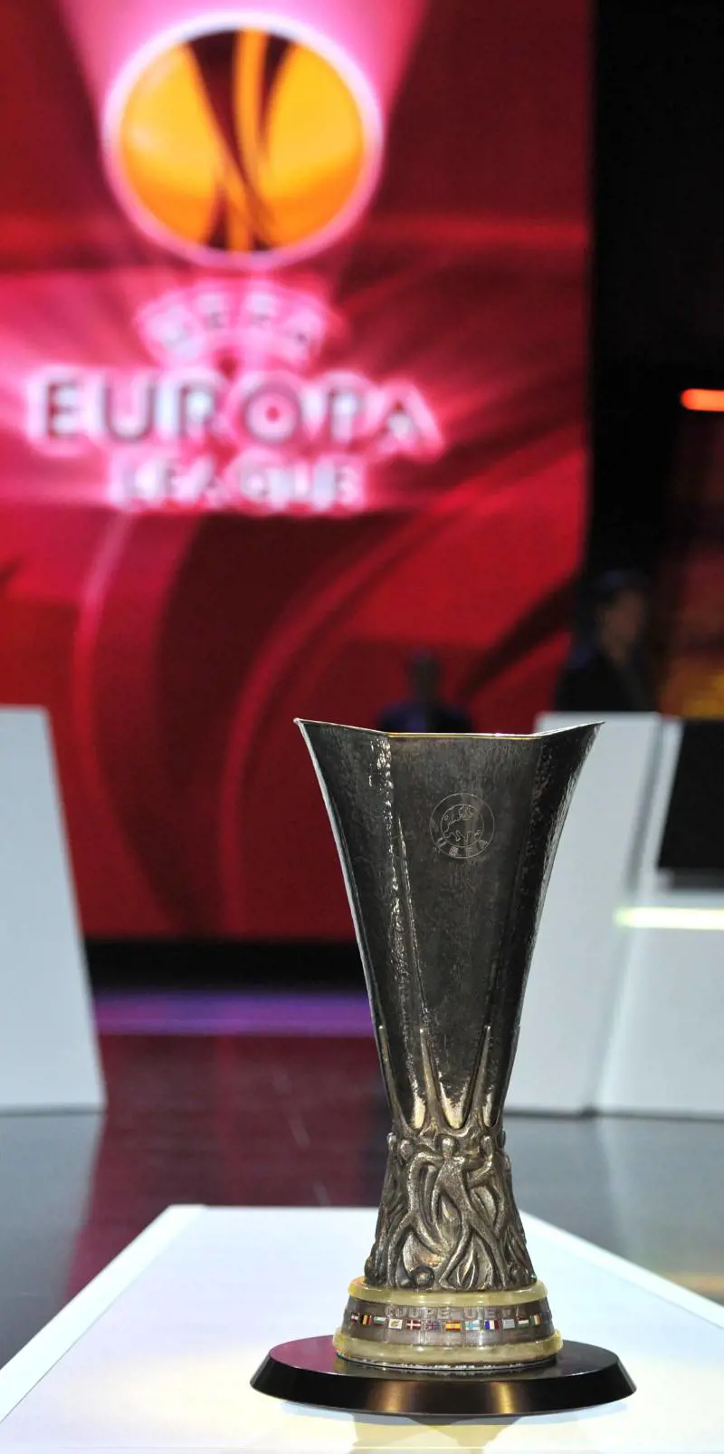 Samp, lEuropa League per sognare