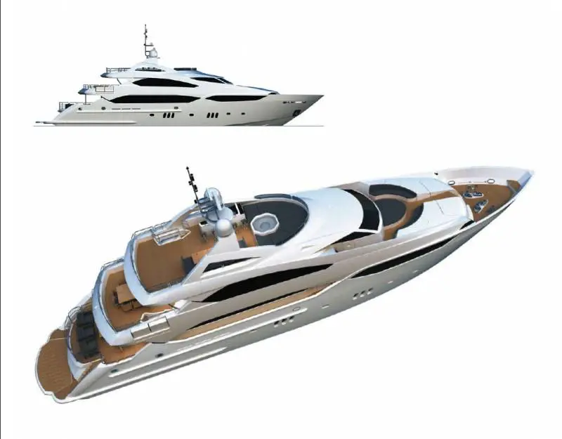 Besenzoni e Sunseeker insieme: "Perché i grandi cantieri ci apprezzano"