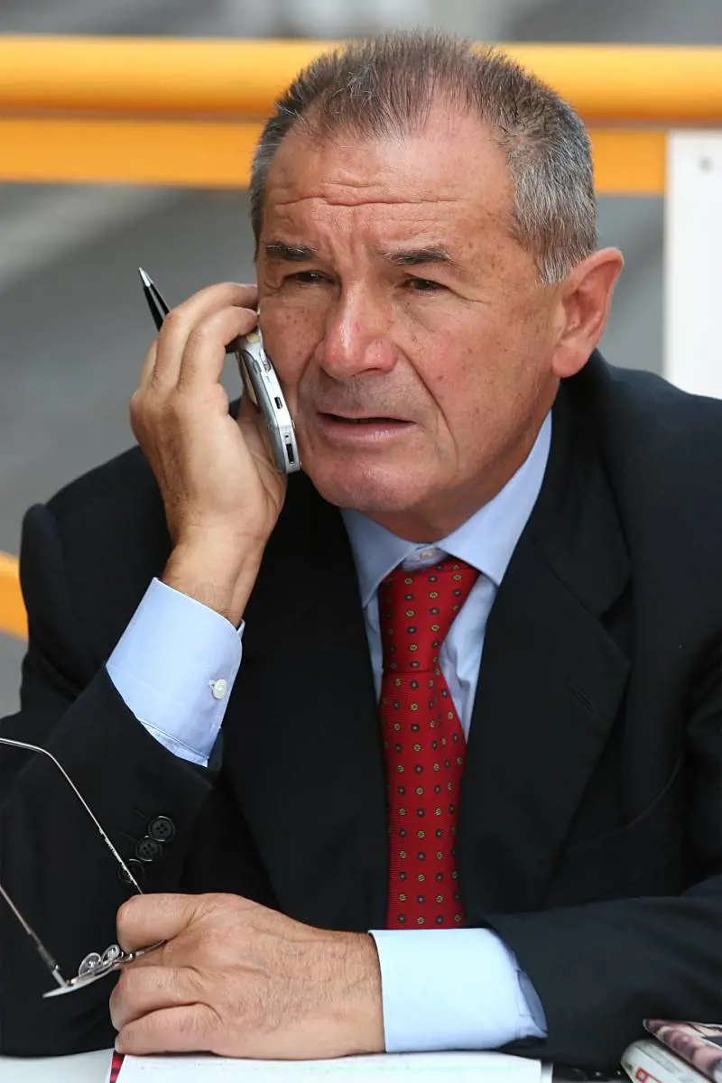 Luigi Grillo: "Megayacht sotto tiro, un clamoroso autogol"