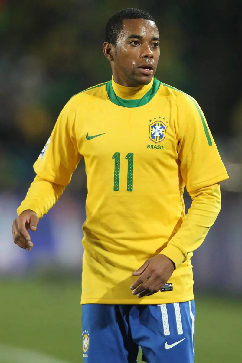 Il Milan non si ferma più: c’è anche Robinho