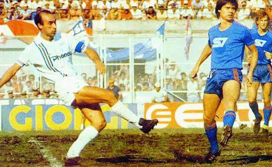 Scanziani: «Genoa e Samp, lotta Champions»