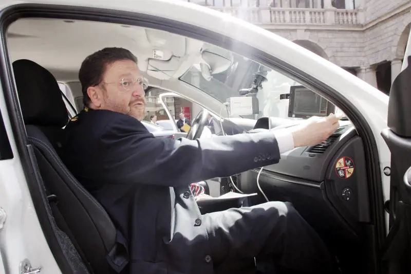 De Corato: "Moschea? 
Decidano i milanesi 
con un referendum"