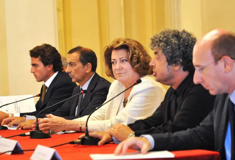 Expo, la Filarmonica della Scala 
ambasciatrice di Milano a Shanghai