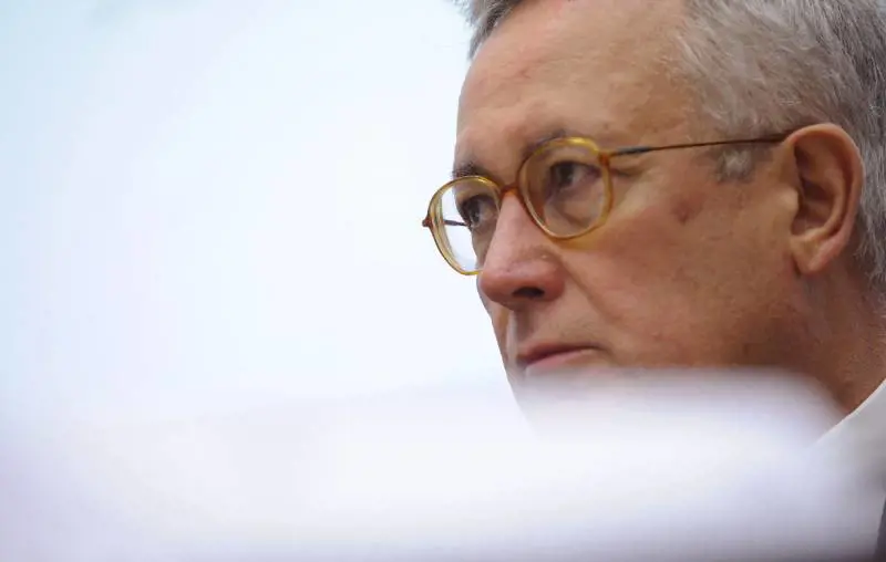 Conti, Tremonti: "Niente autunno d'emergenza"