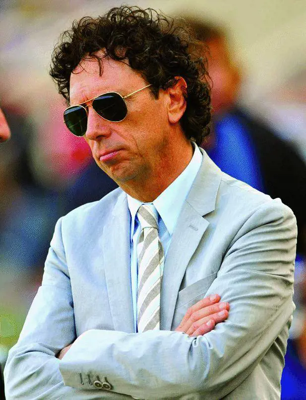 Gasparin blinda i gioielli doriani: «Pareremo i colpi anche a gennaio»