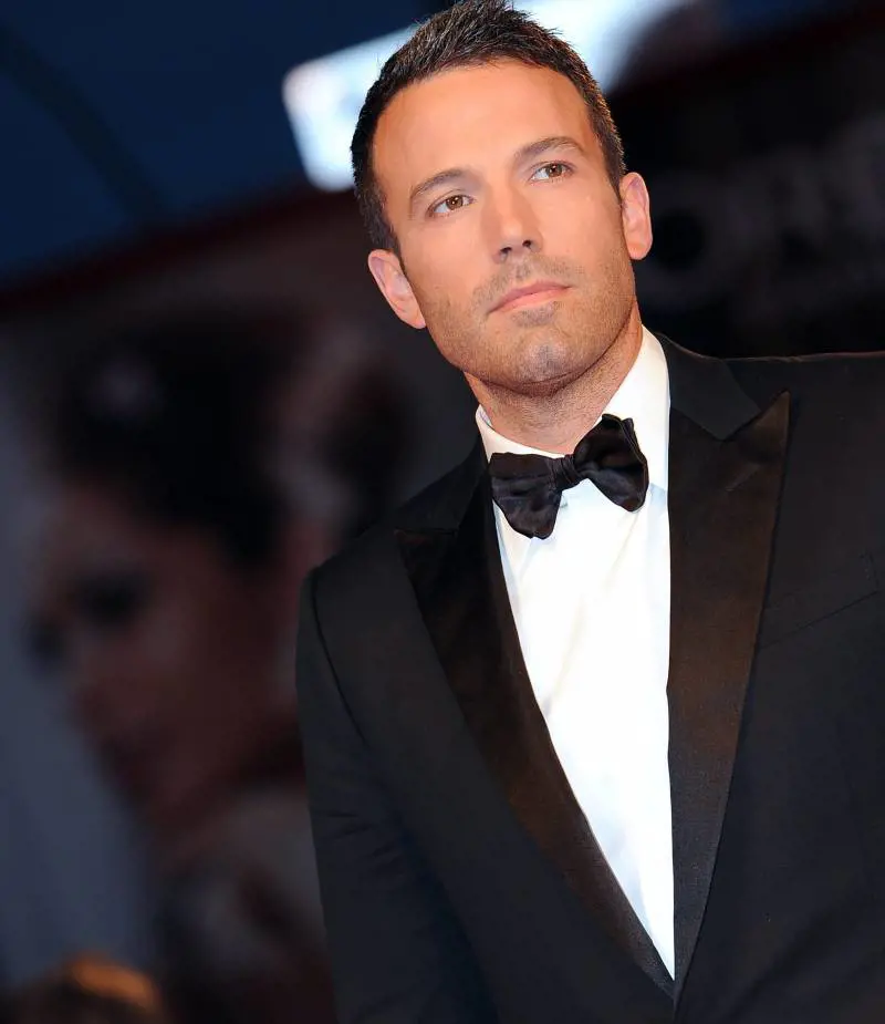 Banditi nella Boston di Affleck: "Mi sono ispirato a Gomorra"