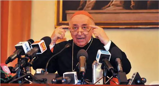 Il minareto non lo vuole neanche Tettamanzi