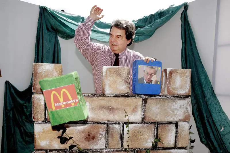 Bonanni, Brunetta: "Anima squadrista del Pd"