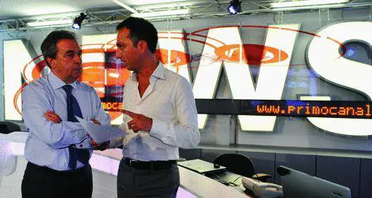 Primocanale, più tecnologia e informazione