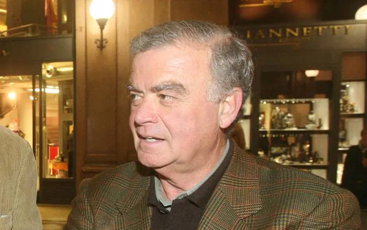 Giornalismo in lutto, morto Pietro Calabrese