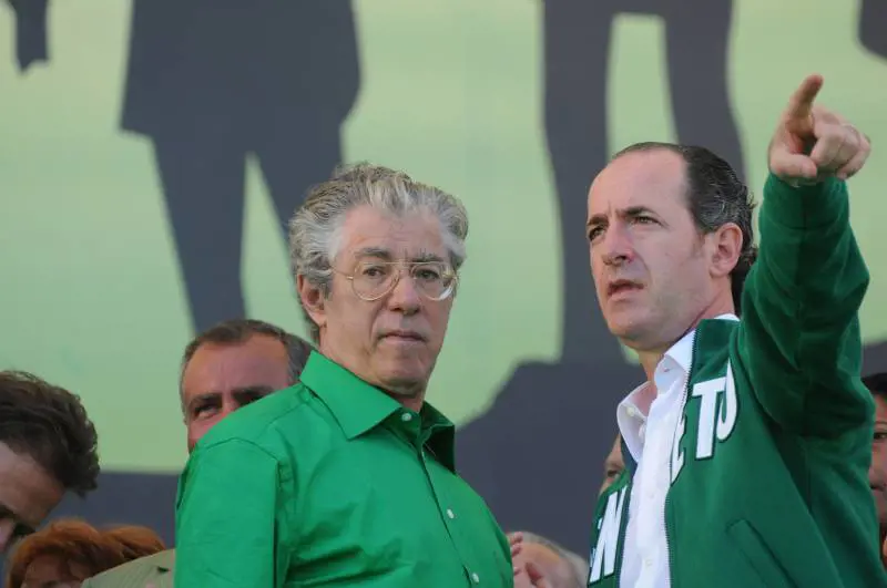 Brunetta, Sacconi e Galan frenano il Senatur: 
"Ministeri decentrati al Nord? Nessun progetto"