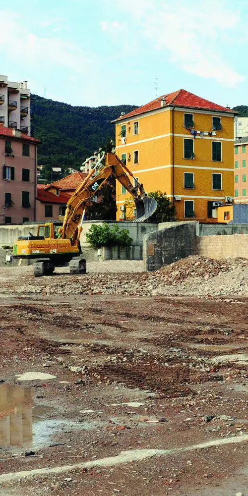 Sondaggio: la Genova promossa e quella bocciata
