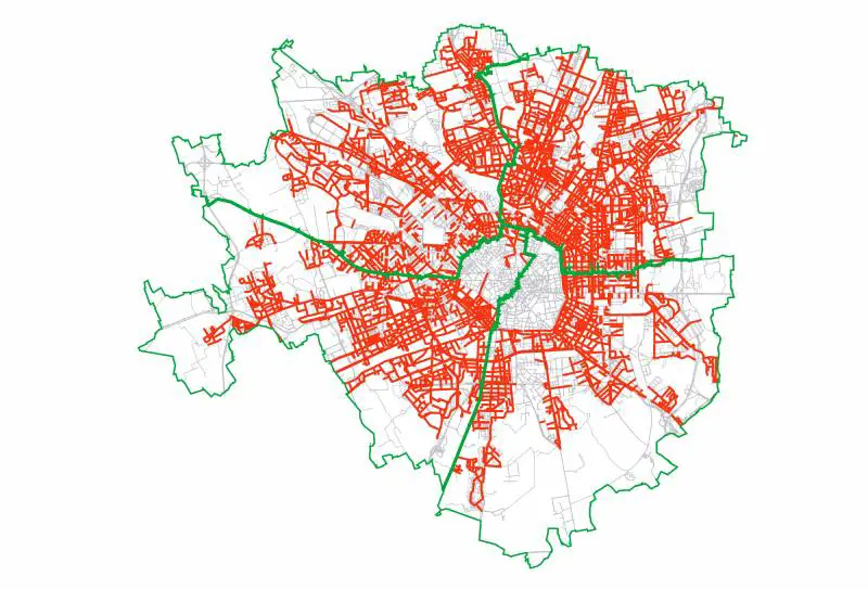 EliminiAmo il divieto di sosta  
 con lo spazzamento globale