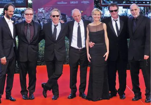 Ma io difendo l’indifendibile Bondi