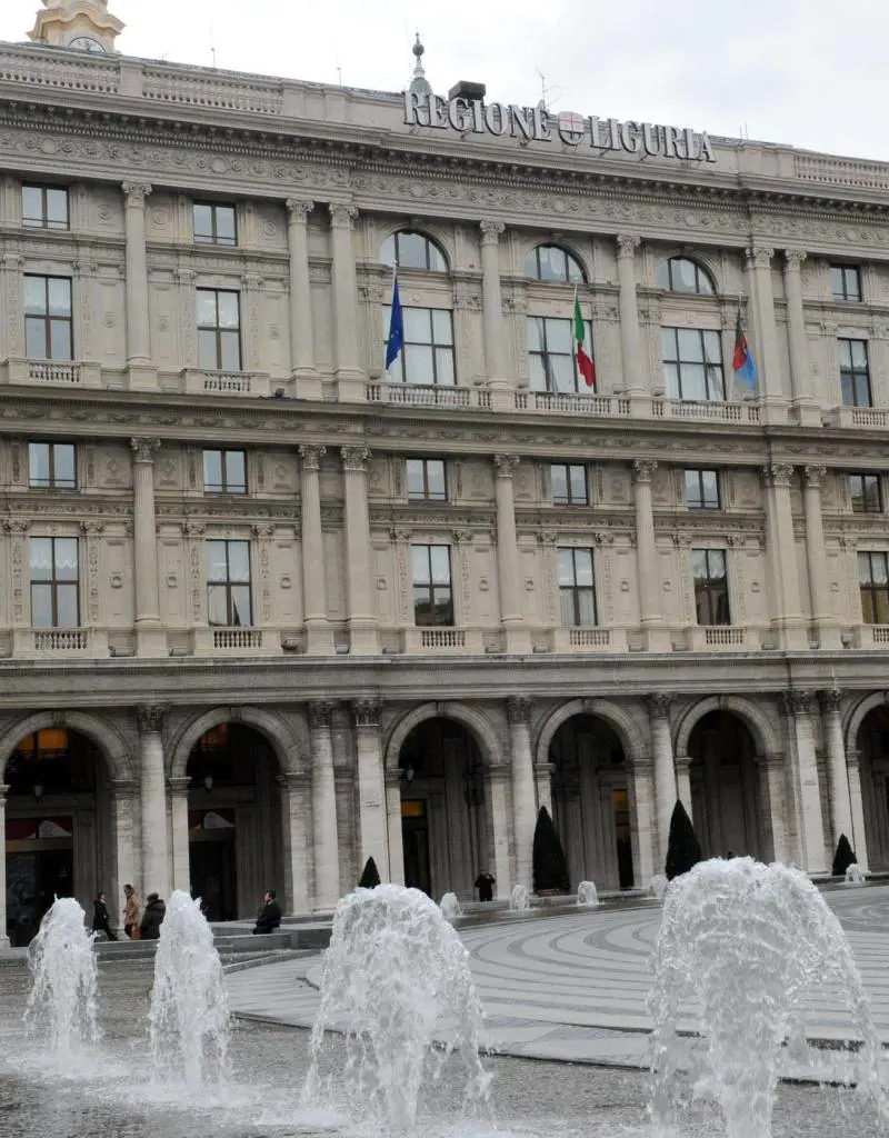 «Troppe ombre», il Pdl vuole chiarezza su Filse