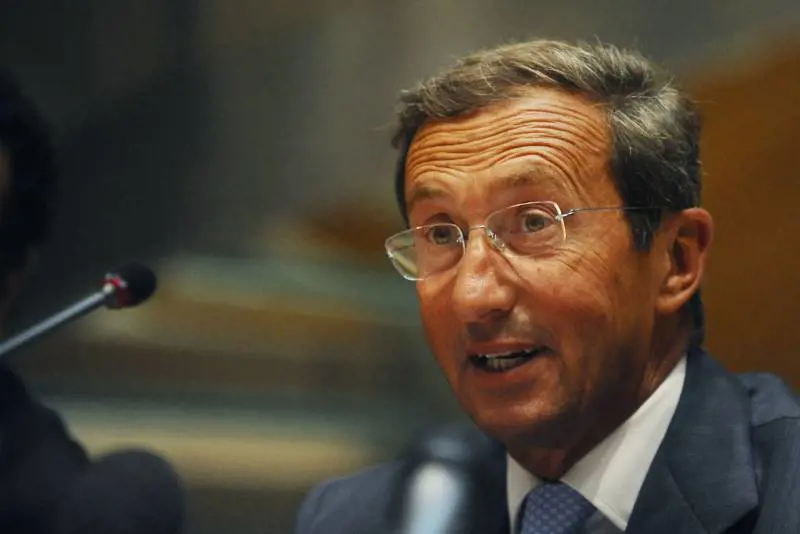 Montecarlo, il ministro conferma: "Lettera vera"