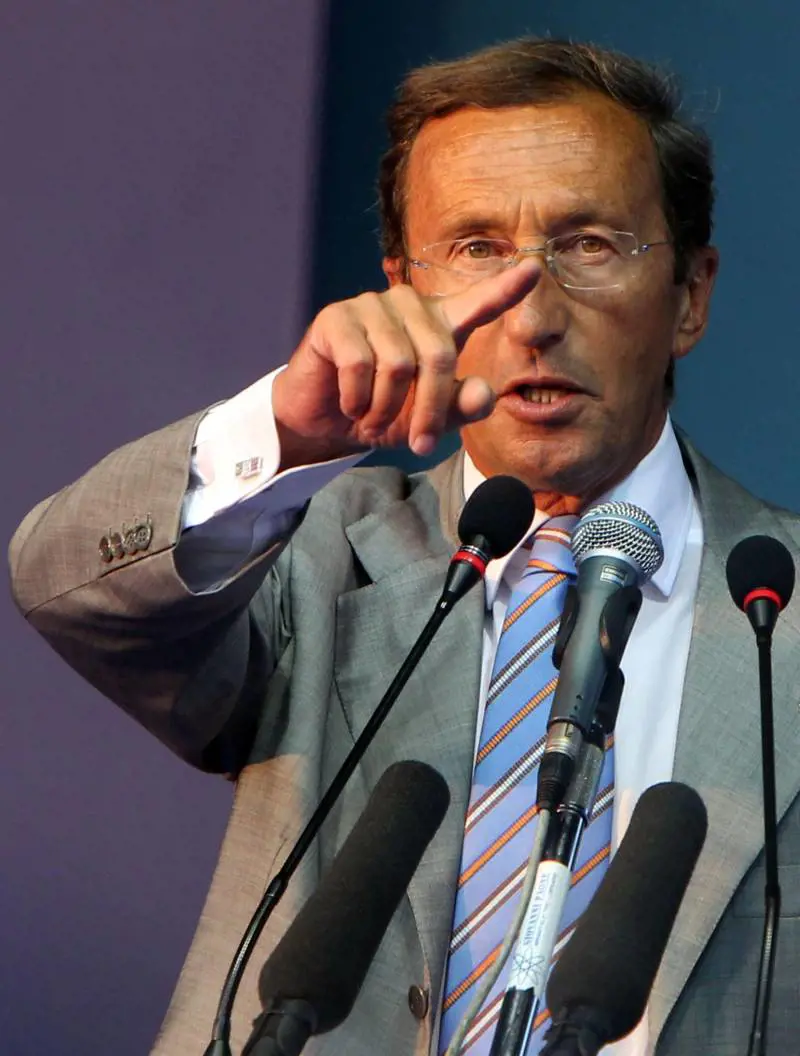 In Liguria il centrodestra torni a marciare unito