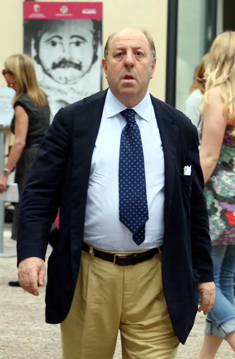 E' morto Crocitti: artigiano del cinema 
Da Monicelli a Un medico in famiglia