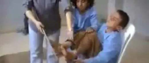 Siria: già punite le maestre che picchiavano gli alunni