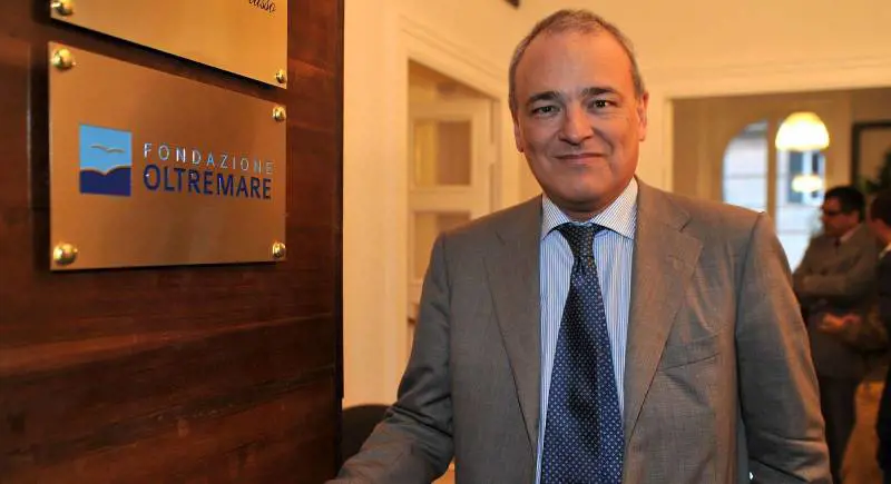 Musso, sindaco fai da te: «Corro, non per il Pdl»