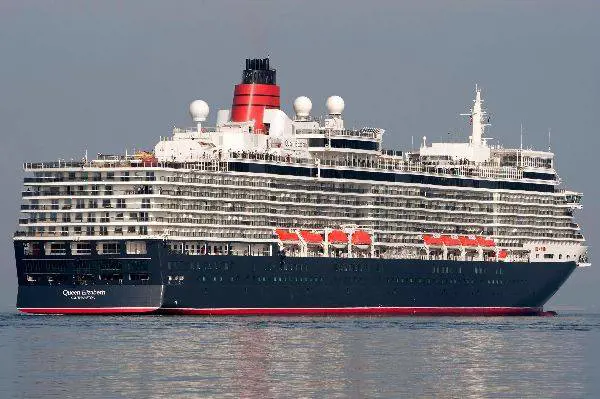 Dal re degli yacht alla regina delle navi
 