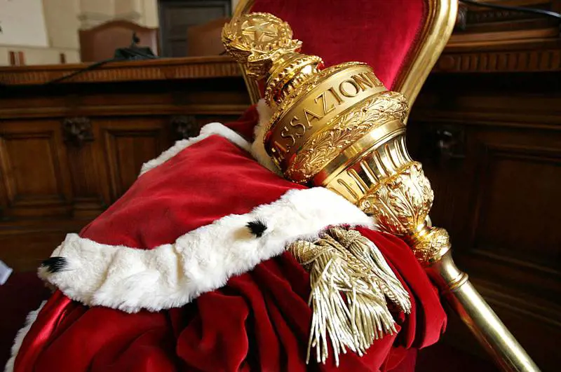 Usa, si può comprare il giudice