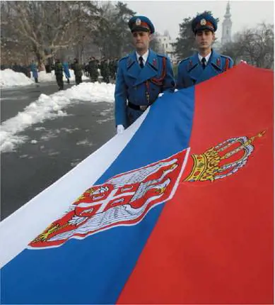 L’Ue apre la porta alla Serbia. Grazie all’Italia