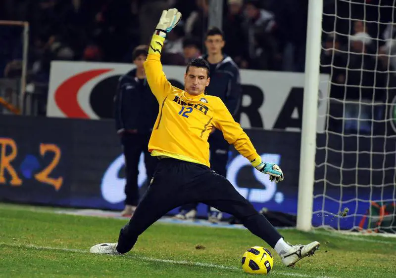 Un’Inter da Champions per far meglio di Mou