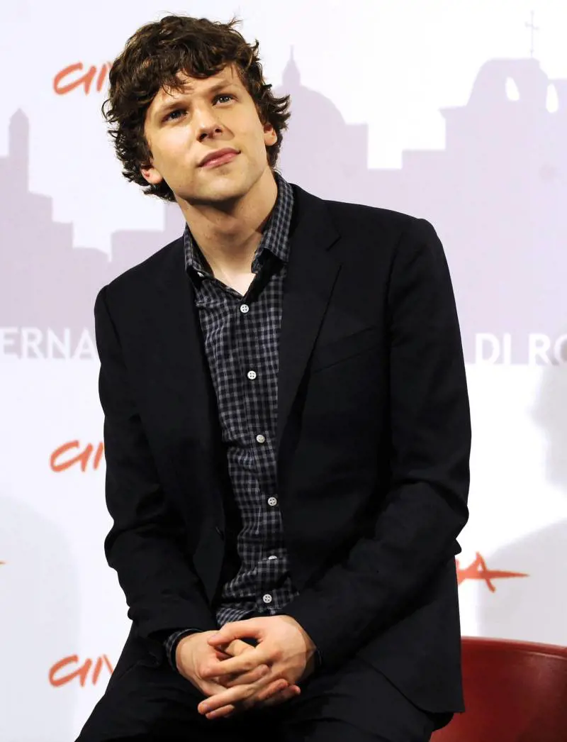 Storia da Oscar: 
il misantropo che inventò Facebook