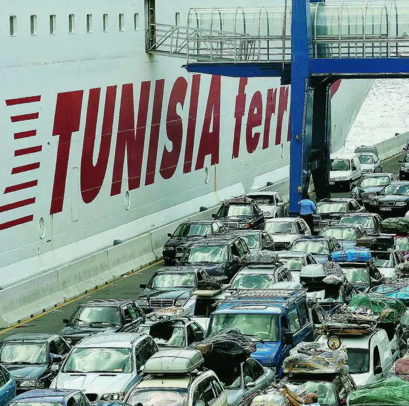 Merlo: «Ecco perché voglio fare di Voltri la porta dellAfrica»